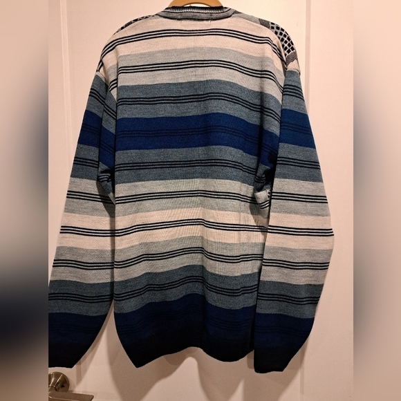 Vintage  Winterwave Sweater - Picture 4 of 4
